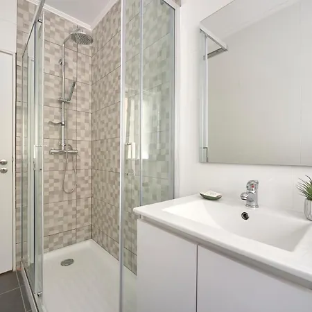 Apartamento Enjoy The Sunny Balcony, By Timecooler *