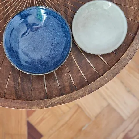 Enjoy The Sunny Balcony, By Timecooler Apartamento Lisboa