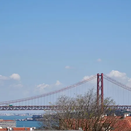 Apartment Enjoy The Sunny Balcony, By Timecooler Lisbon