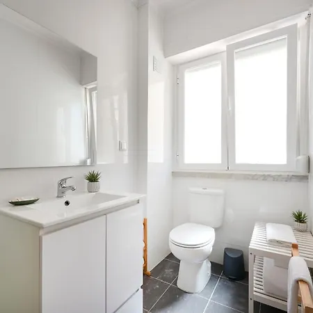 Διαμέρισμα Enjoy The Sunny Balcony, By Timecooler *