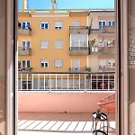شقة Enjoy The Sunny Balcony, By Timecooler Lisboa