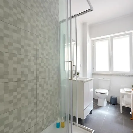 Apartamento Enjoy The Sunny Balcony, By Timecooler Lisboa