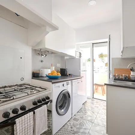 Apartmán Enjoy The Sunny Balcony, By Timecooler