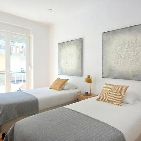 Enjoy The Sunny Balcony, By Timecooler * Lisbon