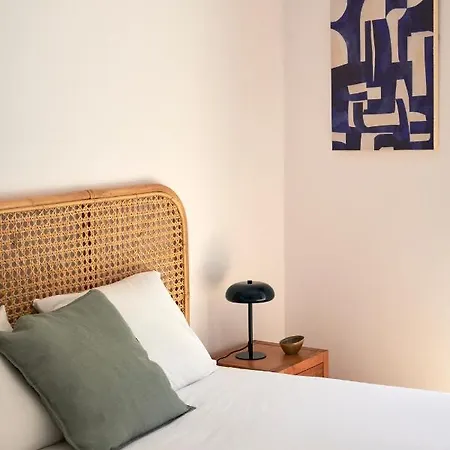 Enjoy The Sunny Balcony, By Timecooler Apartment Lisbon