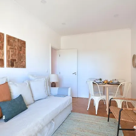 Enjoy The Sunny Balcony, By Timecooler * Lisbon