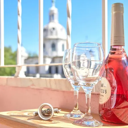 Enjoy The Sunny Balcony, By Timecooler